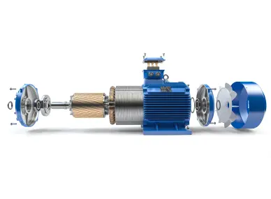 2019 A 2023 – WEG S.A