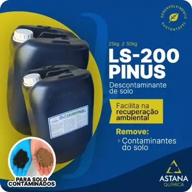 LS-200 PINUS