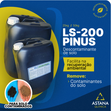 LS-200 Pinus